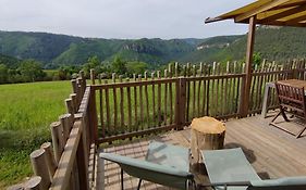 Tiny Mirador à la Ferme